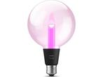 Philips Hue Lightguide globelamp G125 - wit en gekleurd, Verzenden, Nieuw
