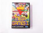 Sega Mega Drive - Mega Games 1 [met boekje], Spelcomputers en Games, Games | Sega, Ophalen of Verzenden, Nieuw