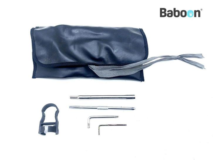 Gereedschapset BMW R 1200 RT 2005-2009 (R1200RT 05), Motoren, Onderdelen | BMW, Gebruikt, Verzenden