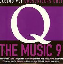 cd card - Various - Q The Music 9, Cd's en Dvd's, Cd Singles, Zo goed als nieuw, Verzenden