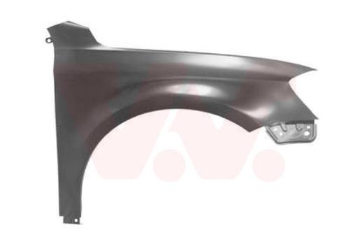 SPATBORD VOOR VW PASSAT B7 EURO TYPE 2011-2014 3AA821022, Auto diversen, Auto-accessoires, Nieuw, Ophalen of Verzenden