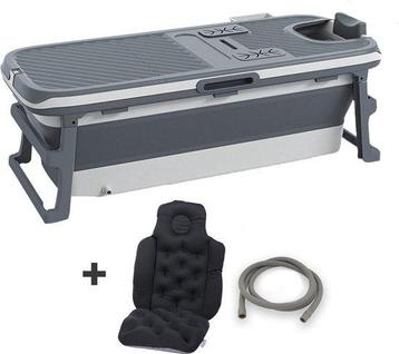 Foresta Ligbad Opvouwbaar 150cm - beschikbaar voor biedingen