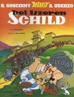 Het ijzeren schild / Asterix / 11 9782012101012, Verzenden, Gelezen, René Goscinny