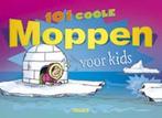 101 coole moppen voor kids 9789044716078 J. Jager, Verzenden, Zo goed als nieuw, J. Jager