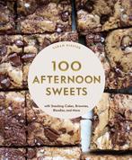 9781797216188 100 Afternoon Sweets Sarah Kieffer, Verzenden, Nieuw, Sarah Kieffer