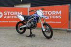 2411-O16 Yamaha YZ450F, Fietsen en Brommers, Ophalen, Gebruikt, Yamaha