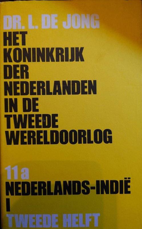 KONINKRYK NED. 11A NED.INDIE eerst helft 9789012043687, Boeken, Geschiedenis | Wereld, Gelezen, Verzenden