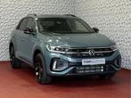 Zakelijke Lease |  Volkswagen T-Roc 1.5 TSI 150PK R-LINE PAN, Automaat, Gebruikt, Zwart, Overige kleuren