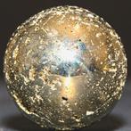 Pyrietbol - Huanzala-mijnen - Verzamelaarsspecimen - Hoogte:, Antiek en Kunst, Curiosa en Brocante