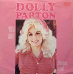Single - Dolly Parton - You Are, Cd's en Dvd's, Zo goed als nieuw, Verzenden