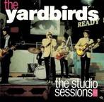 cd - The Yardbirds - The Studio Sessions 1964 - 1967, Zo goed als nieuw, Verzenden