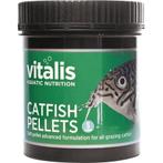 Vitalis Catfish Pellets 1.0 mm 70 g, Dieren en Toebehoren, Nieuw, Ophalen of Verzenden