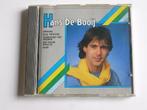 Hans de Booij (CNR), Verzenden, Zo goed als nieuw
