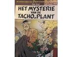 Julius palmboom 01. het mysterie van de tacho-plant, Ophalen of Verzenden, Nieuw