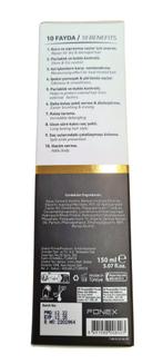 Ceylinn Professional Argan hair milk 150ml, Ophalen of Verzenden, Nieuw