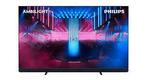 Philips 65OLED909 - 65 Inch 4K UHD OLED 120 Hz Google TV, Audio, Tv en Foto, Televisies, Ophalen, Philips, Zo goed als nieuw, 100 cm of meer