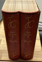 Jean Cocteau - Théâtre - 1957