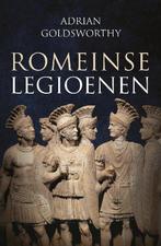 9789401900997 Romeinse legioenen Adrian Goldsworthy, Verzenden, Nieuw, Adrian Goldsworthy