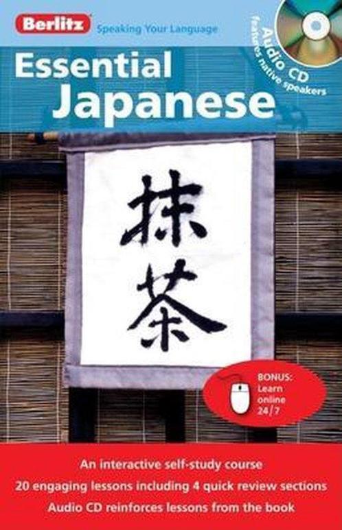 Berlitz Language, Boeken, Overige Boeken, Ophalen of Verzenden