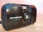 Olympus Mju 1 Analoge compactcamera, Audio, Tv en Foto, Fotocamera's Analoog, Nieuw