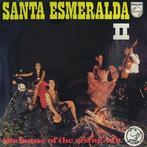 Lp - Santa Esmeralda Starring Jimmy Goings - The House Of Th, Verzenden, Nieuw in verpakking