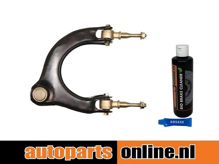 Draagarm Mitsubishi Eclipse voorzijde, links, boven, Auto-onderdelen, Besturing, Nieuw, Mitsubishi, Verzenden