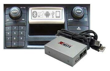 VOLVO XC90 Bluetooth / USB interface, GROM AUDIO