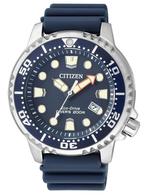 Citizen Promaster BN0151-17L Marine Eco-Drive herenhorloge, Staal, Verzenden, Nieuw, Polshorloge