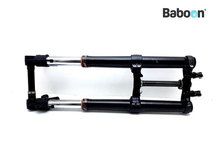 Voorvork KTM 790 Duke 2020, Motoren, Onderdelen | Overige, Gebruikt, Verzenden