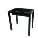 Aluminium volierebad met kunststof bad - Aluminium, Dieren en Toebehoren, Verzenden, Nieuw