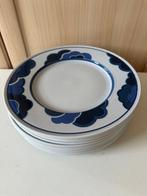 Villeroy & Boch - Bord (10) - Porselein, Antiek en Kunst