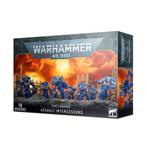 Space Marines Assault Intercessors warhammer 40000 nieuw), Hobby en Vrije tijd, Wargaming, Ophalen of Verzenden, Nieuw