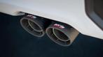 Borla 2024 Chevy Silverado 1500 6.2L V8 ATAK Catback Exhaust, Ophalen of Verzenden, Nieuw