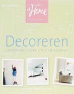 Decoreren | CUMBERBATCH,  J. | 9789085742777, Zo goed als nieuw, CUMBERBATCH,  J.