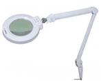 Loeplamp,172mm lens,5 dioptrie ,LED,DIMBAAR, Verzenden, Nieuw, Loeplamp