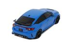 Otto Mobile 1:18 - Modelauto - Honda Civic Type-R - 2022 -, Nieuw