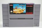 Road Runners Death Valley Rally - SNS-DV-USA Met garantie!, Spelcomputers en Games, Games | Nintendo Super NES, Ophalen of Verzenden