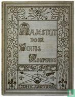 Couperus, Louis - Majesteit - 1895, Verzenden, Gelezen