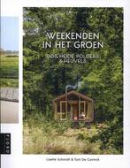 Weekenden in het groen | 9789083169118 | Lisette Schmidt ;, Zo goed als nieuw, Lisette Schmidt ; Toni De Coninck