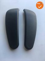 Armleuning opdek voor Ahrend 220 - set van 2 stuks, Zakelijke goederen, Werkplek, Ophalen of Verzenden, Gebruikt, Stoel