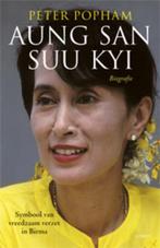 Aung San Suu Kyi | 9789021846767 | POPHAM, Peter, Zo goed als nieuw, POPHAM, Peter