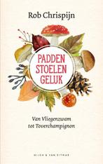 Paddenstoelengeluk 9789038806143 Rob Chrispijn, Verzenden, Zo goed als nieuw, Rob Chrispijn