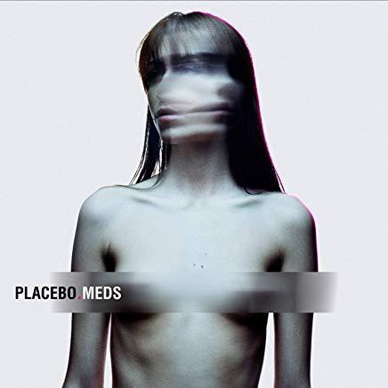 lp nieuw - Placebo - Meds, Cd's en Dvd's, Vinyl | Pop, Zo goed als nieuw, Verzenden