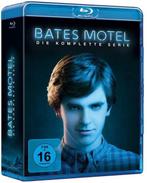 Bates Motel (Komplette Serie) (Blu-ray), Verzenden, Nieuw in verpakking