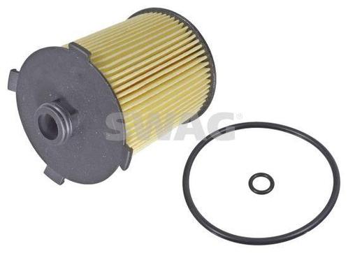 Swag Oliefilter 55101323 Volvo S60 S80 V60 V70 XC40 31372..., Auto-onderdelen, Filters, Nieuw, Ophalen of Verzenden