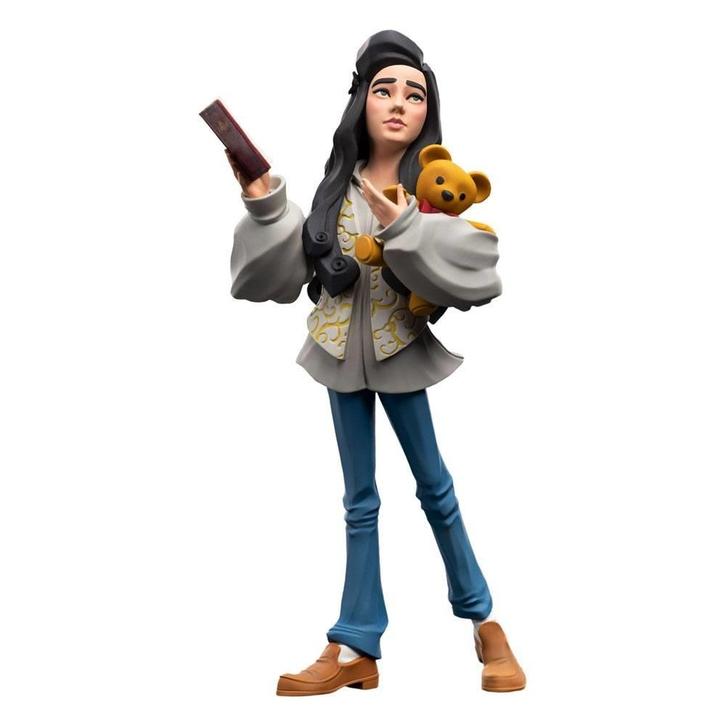 Labyrinth (1986 film) Mini Epics Vinyl Figure Sarah Williams, Verzamelen, Film en Tv, Nieuw, Ophalen of Verzenden