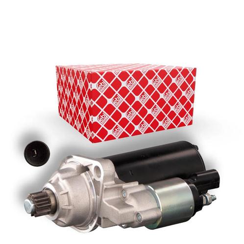 Startmotor / Starter AUDI A3 (2.0 TDI,2.0 TDI quattro), Auto-onderdelen, Motor en Toebehoren, Nieuw, Ophalen of Verzenden