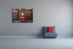 X-Art - Bart Swing, Antiek en Kunst, Kunst | Schilderijen | Modern