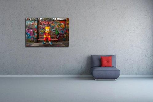 X-Art - Bart Swing, Antiek en Kunst, Kunst | Schilderijen | Modern