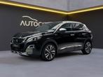 Zakelijke Lease |  Peugeot 3008 1.6 Blue HDI GT Line l Pano, Auto's, Peugeot, Gebruikt, Euro 6, Overige kleuren, Leder en Stof